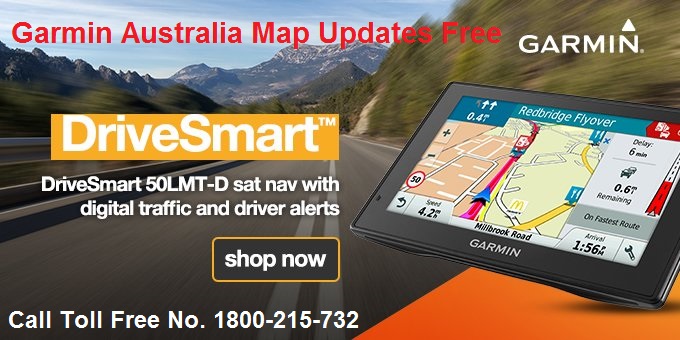 Image for GPS free map lifetime updates +61- 1800-215-732 GPS Support Number with ID of: 2491660