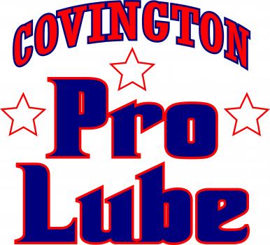 Image for Covington Pro-Lube with ID of: 2491720