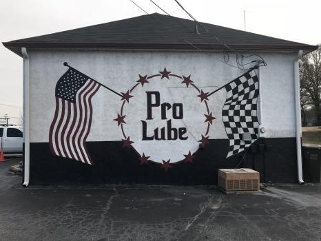 Image for Covington Pro-Lube with ID of: 2491731