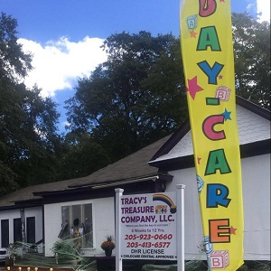 Image for Tracy's Treasures Company, LLC with ID of: 2491797