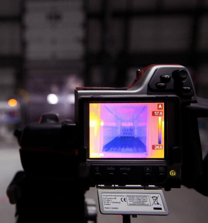 Image for Arc Flash Risk Assessment for Oil Rigs | Arc Flash Protection with ID of: 2491914