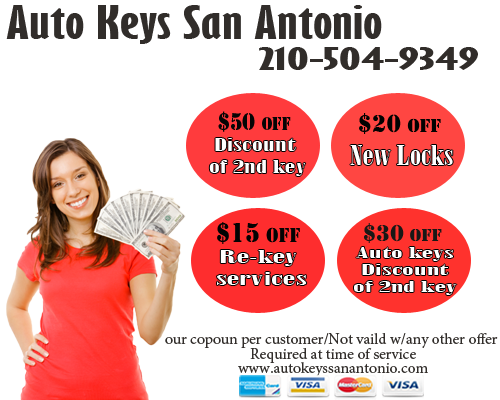 Image for Auto Keys San Antonio with ID of: 2491978