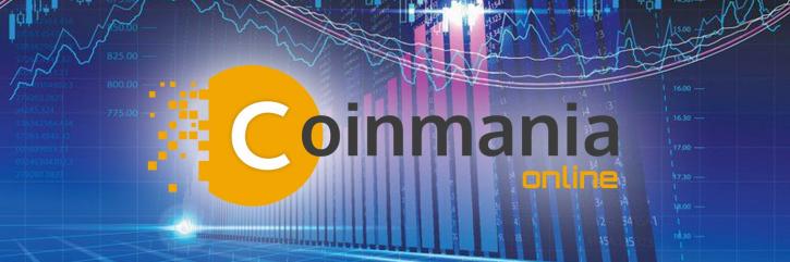 Image for Coinmania Online with ID of: 2492355