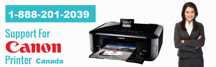 Image for Canon Printer Technical Support Number Canada: 1-888-201-2039 with ID of: 2492395