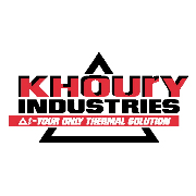 Image for Khoury Industries with ID of: 2492406
