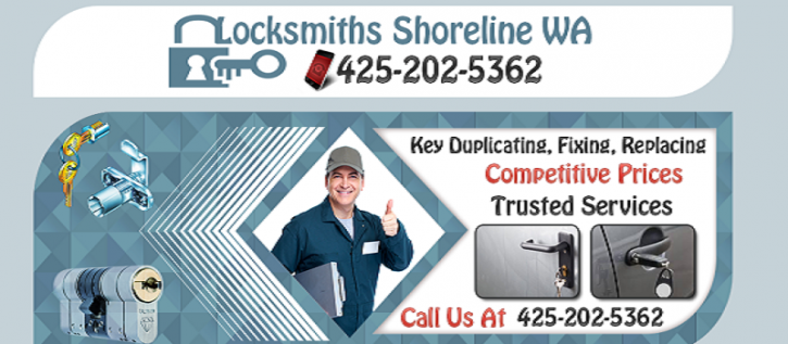 Image for Locksmiths Shoreline WA with ID of: 2492427