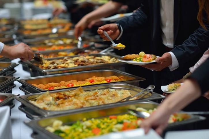 Image for Caterers UK with ID of: 2492454