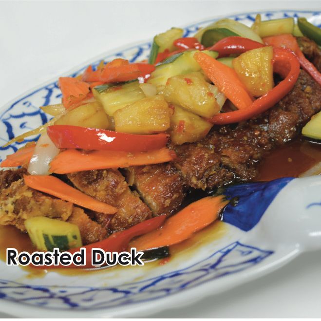 Image for Thai Thai II with ID of: 2492644