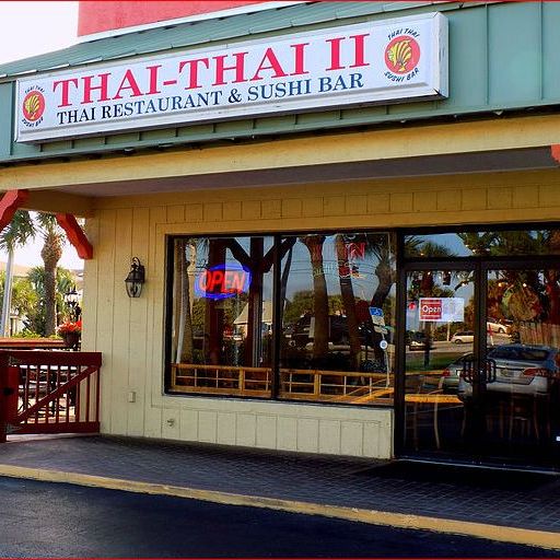 Image for Thai Thai II with ID of: 2492645