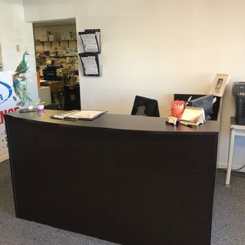 Image for Minuteman Press with ID of: 2492723