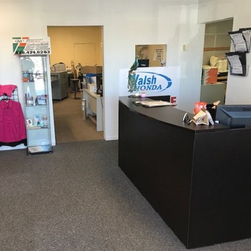 Image for Minuteman Press with ID of: 2492727