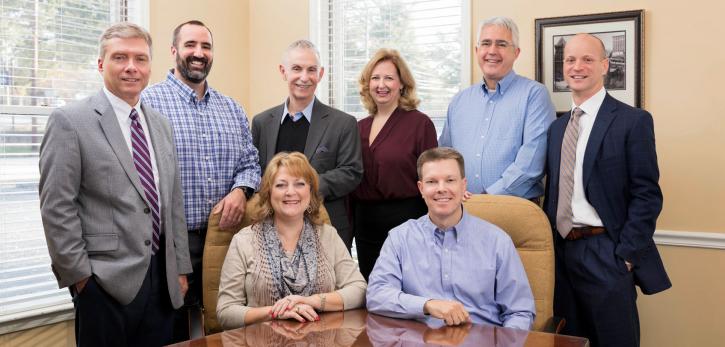 Image for Bradshaw, Gordon & Clinkscales, LLC with ID of: 2492799