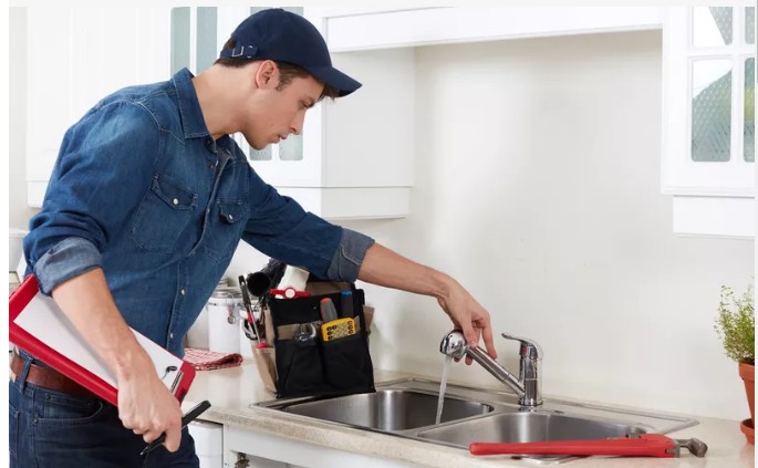 Image for Jeremy the Plumber with ID of: 2492815