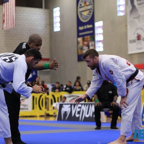 Image for Gracie Barra Columbus with ID of: 2492847