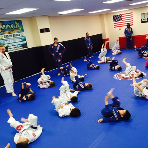 Image for Gracie Barra Columbus with ID of: 2492848