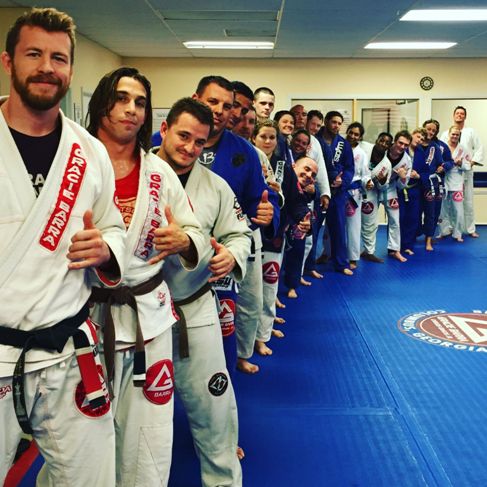 Image for Gracie Barra Columbus with ID of: 2492849