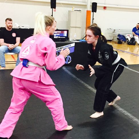 Image for Gracie Barra Columbus with ID of: 2492850