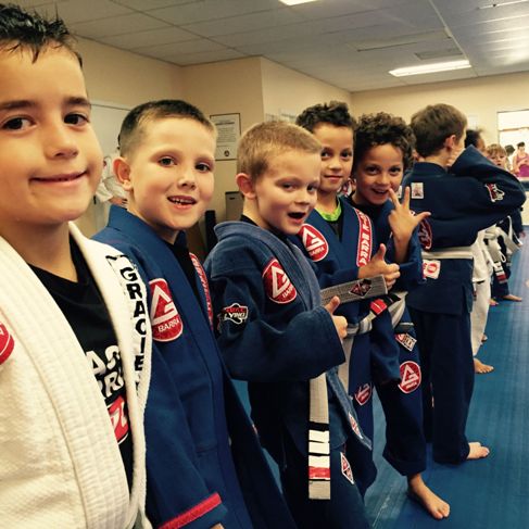 Image for Gracie Barra Columbus with ID of: 2492851