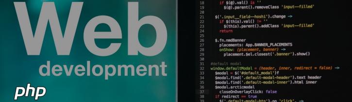 Image for Php Development Company with ID of: 2492874