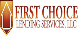 Image for First Choice Lending Services LLC with ID of: 2492875