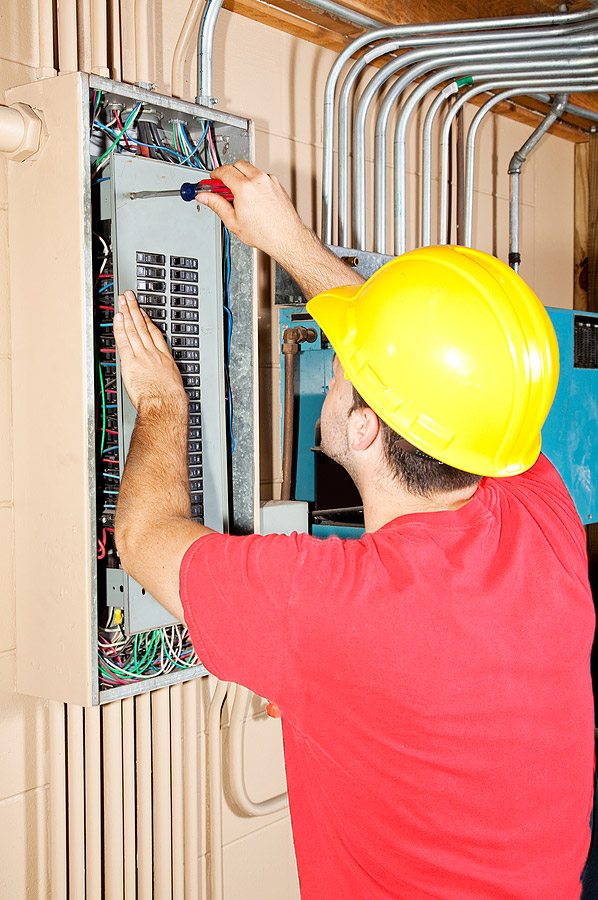 Image for Aspire Heating, Cooling & Electrical with ID of: 2493310