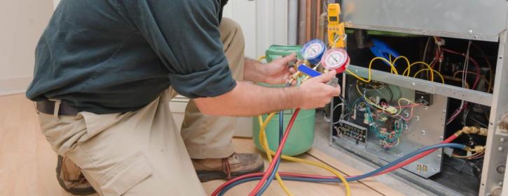 Image for Aspire Heating, Cooling & Electrical with ID of: 2493312