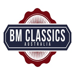 Image for B&M Classics Australia with ID of: 2493451