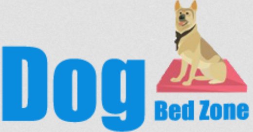 Image for Dog Bed Zone with ID of: 2493470