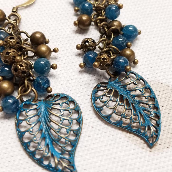 Image for Trendy Glass & Beads with ID of: 2493611