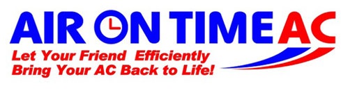 Image for Air On Time AC with ID of: 2493681