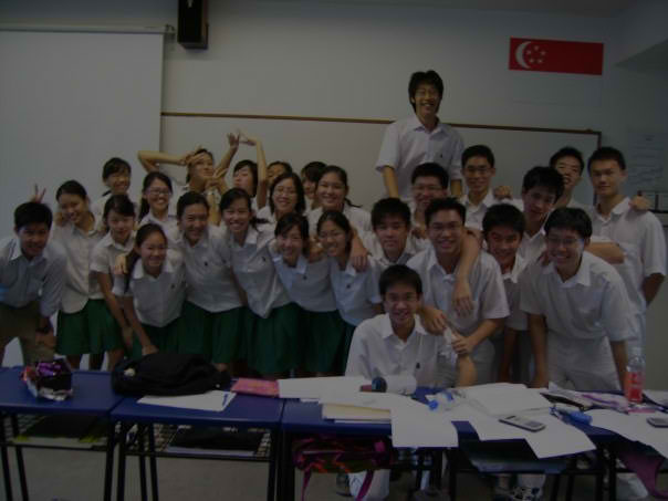 Image for Twig Learning Center Pte Ltd with ID of: 2493809