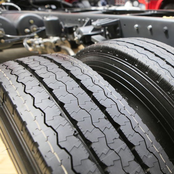 Image for C & P Interstate Tires with ID of: 2493829