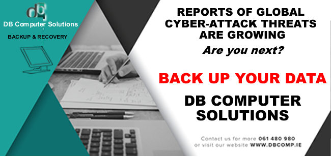Image for URGENT! BACK UP YOUR DATA NOW! with ID of: 2493865