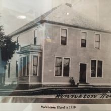 Image for Andor Wenneson Inn with ID of: 2494268