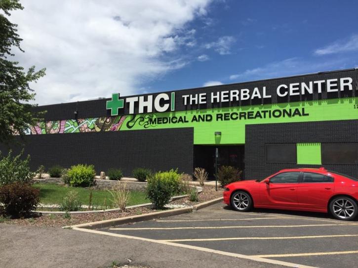 Image for The Herbal Center with ID of: 2494295