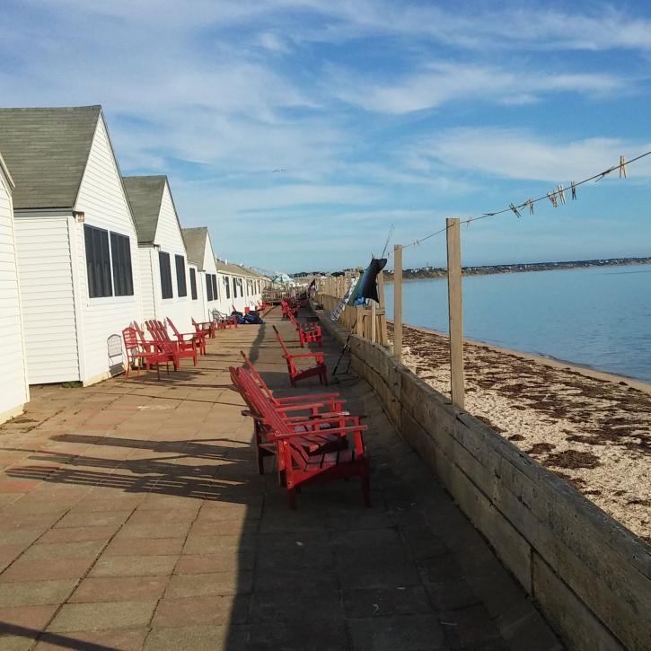 Image for Oceana Cottages with ID of: 2494440