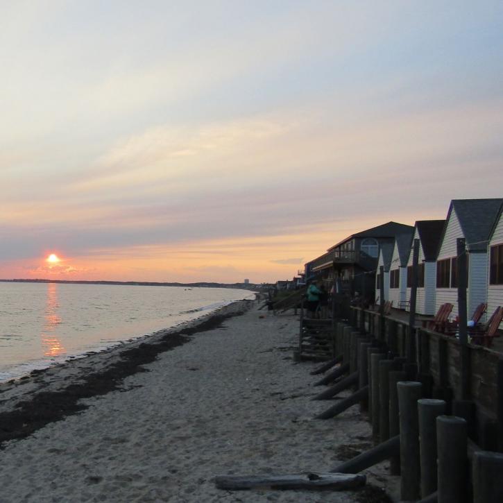 Image for Oceana Cottages with ID of: 2494441