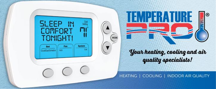 Image for TemperaturePro Orlando with ID of: 2494444