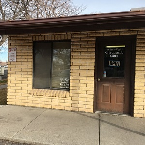 Image for Delta Chiropractic Center with ID of: 2494486