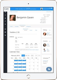 Image for iCare Software with ID of: 2494794