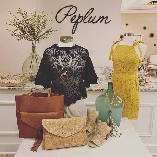 Image for Peplum with ID of: 2494965