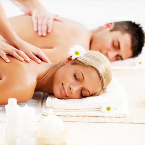 Image for Hideaway Massage with ID of: 2494968