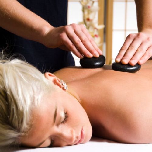 Image for Hideaway Massage with ID of: 2494969