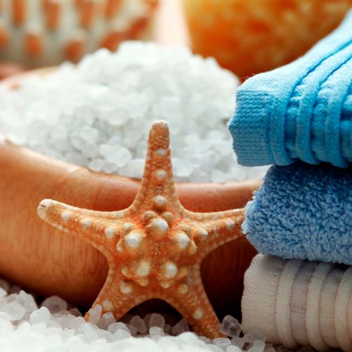Image for Hideaway Massage with ID of: 2494973