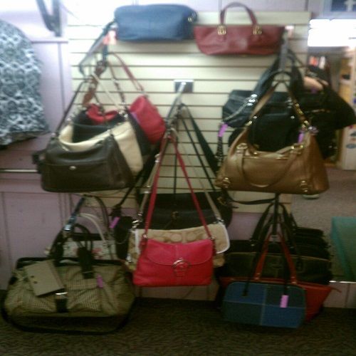 Image for New Beginning Consignment Clothing with ID of: 2494995