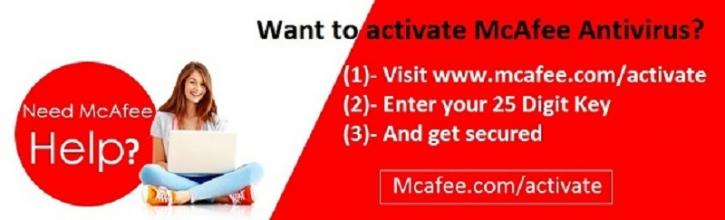 Image for McAfee Customer support number|8003840231| mcafee.com/activate with ID of: 2494998