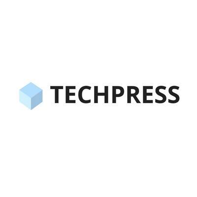 Image for TechPress with ID of: 2495173