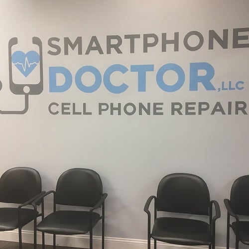 Image for Smartphone Doctor with ID of: 2495252