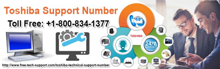 Image for Online Tech Support for Toshiba Users at Reasonable Charges with ID of: 2495385