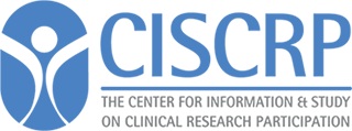Image for The Center for Information and Study on Clinical Research Participation (CISCRP) with ID of: 2495397